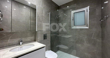 Three Bedroom Apartment To Rent In Linopetra area of Limassol