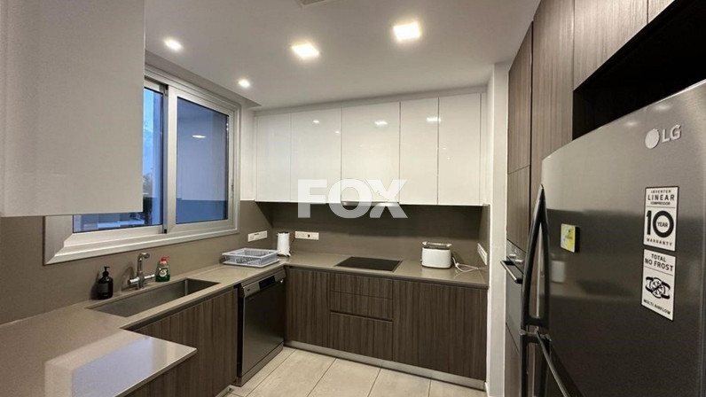 Апартаменты в аренду 139 м² в Potamos Germasogeias, Limassol, Cyprus