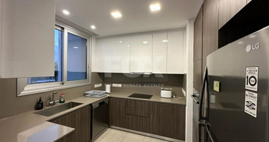 Three Bedroom Apartment To Rent In Linopetra area of Limassol