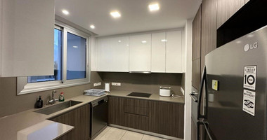 Three Bedroom Apartment To Rent In Potamos Germasogeias