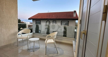 Three Bedroom Apartment To Rent In Linopetra area of Limassol