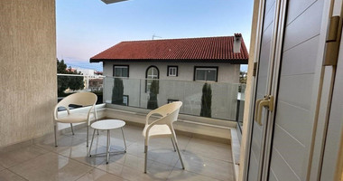 Three Bedroom Apartment To Rent In Potamos Germasogeias