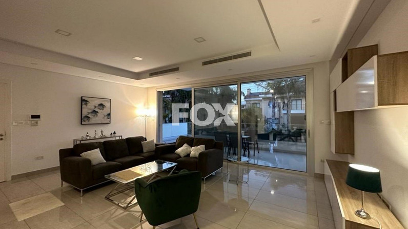 Апартаменты в аренду 139 м² в Potamos Germasogeias, Limassol, Cyprus