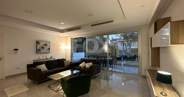 Three Bedroom Apartment To Rent In Linopetra area of Limassol