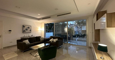 Three Bedroom Apartment To Rent In Potamos Germasogeias