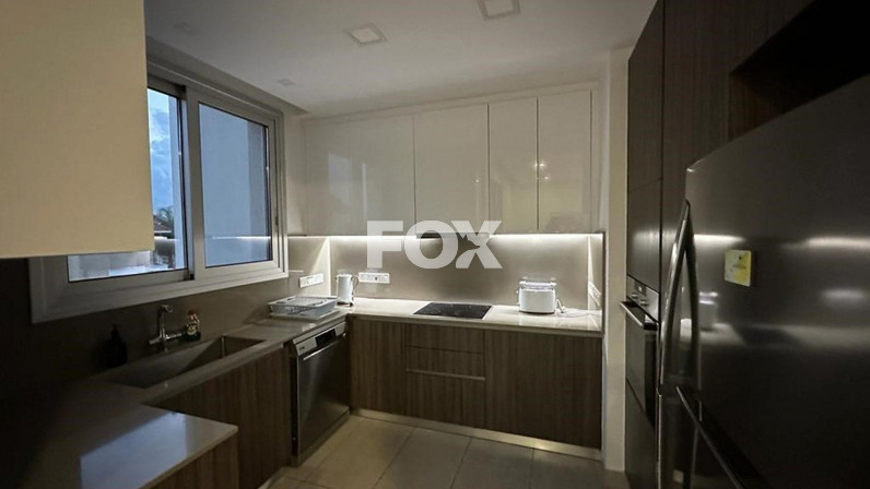 Апартаменты в аренду 139 м² в Potamos Germasogeias, Limassol, Cyprus