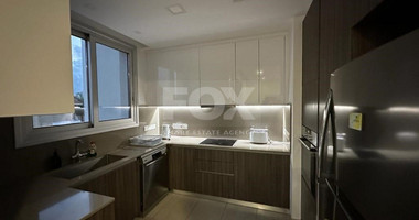 Three Bedroom Apartment To Rent In Linopetra area of Limassol