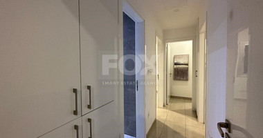 Three Bedroom Apartment To Rent In Linopetra area of Limassol