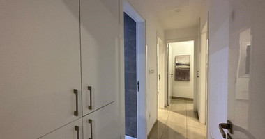 Three Bedroom Apartment To Rent In Linopetra area of Limassol