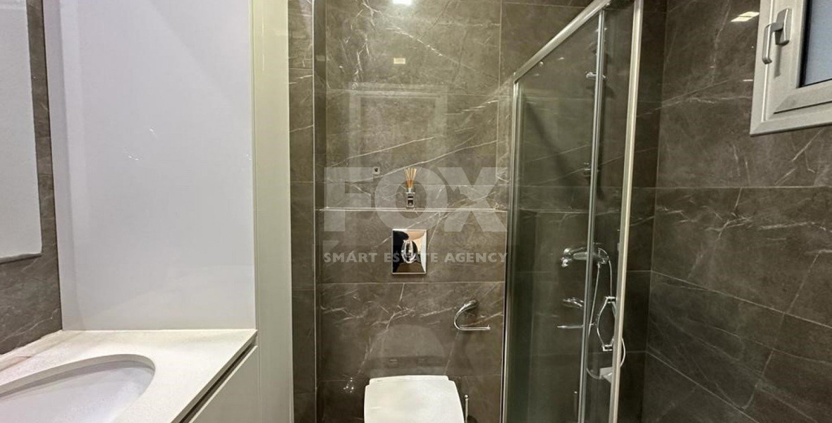 Three Bedroom Apartment To Rent In Linopetra area of Limassol