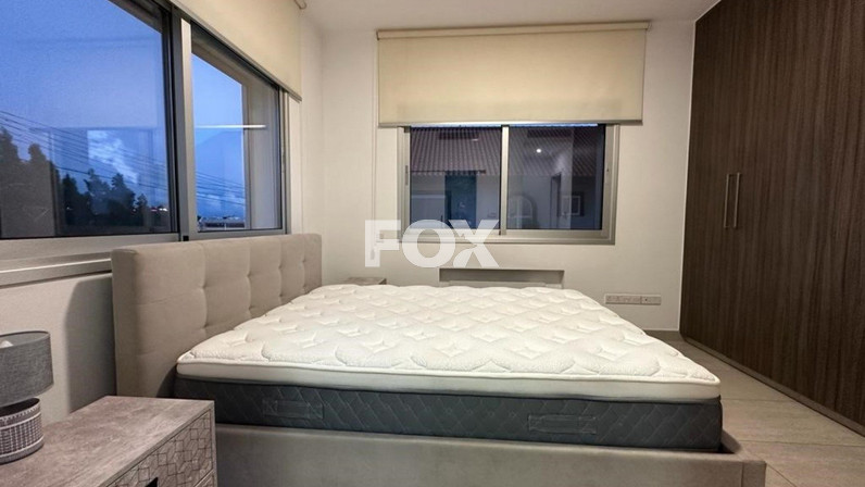 Апартаменты в аренду 139 м² в Potamos Germasogeias, Limassol, Cyprus
