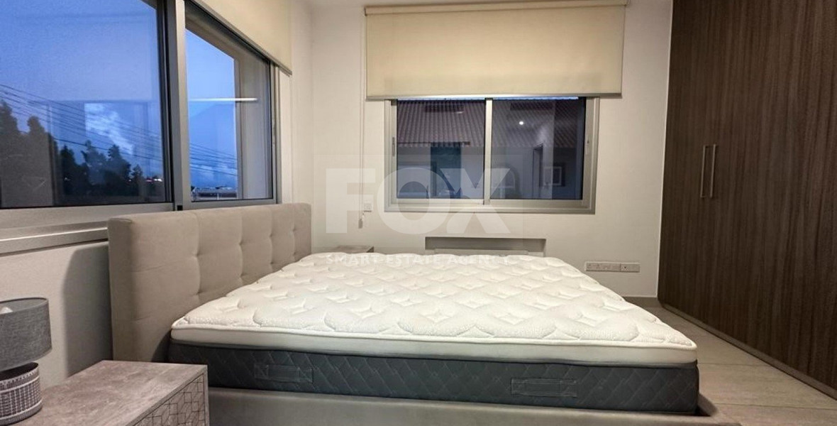 Three Bedroom Apartment To Rent In Linopetra area of Limassol