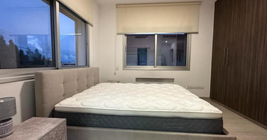 Three Bedroom Apartment To Rent In Potamos Germasogeias