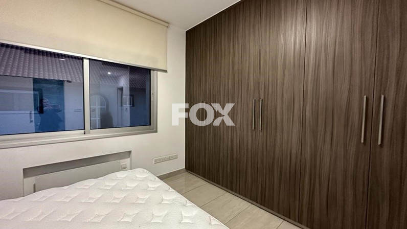 Апартаменты в аренду 139 м² в Potamos Germasogeias, Limassol, Cyprus