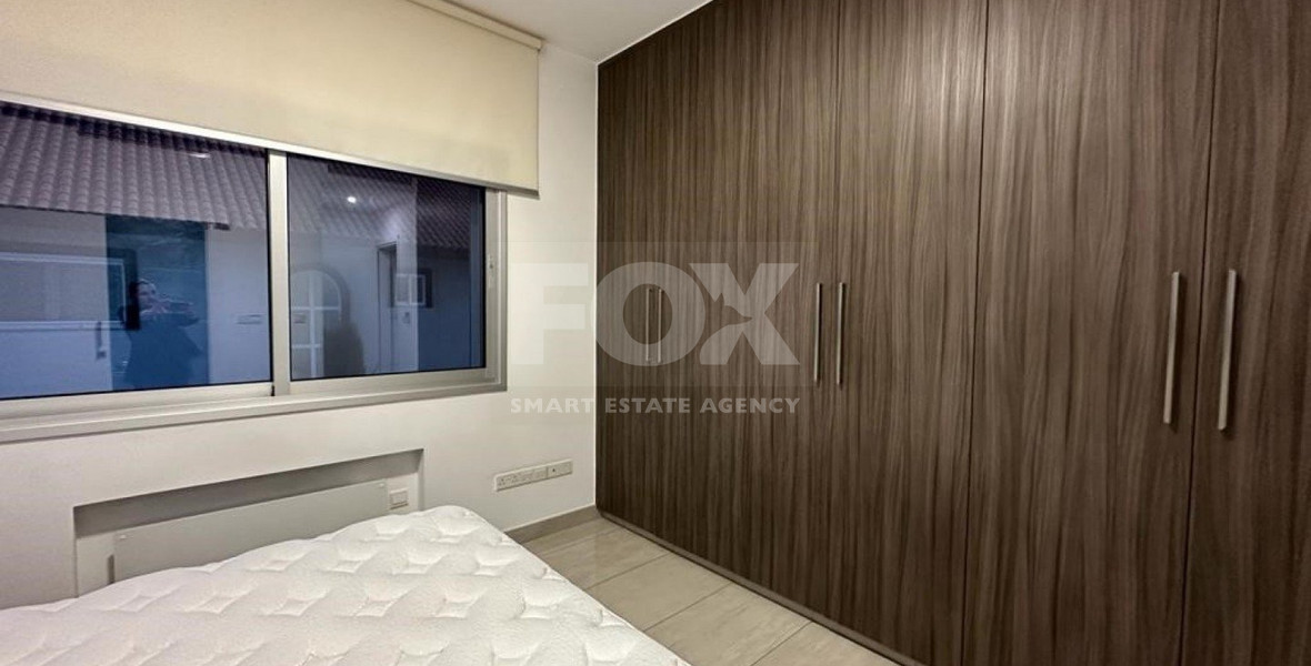 Three Bedroom Apartment To Rent In Linopetra area of Limassol