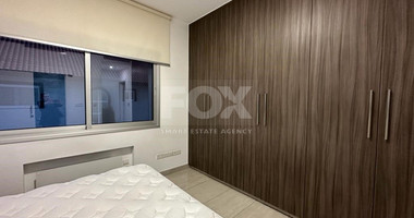 Three Bedroom Apartment To Rent In Linopetra area of Limassol