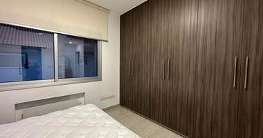 Three Bedroom Apartment To Rent In Potamos Germasogeias