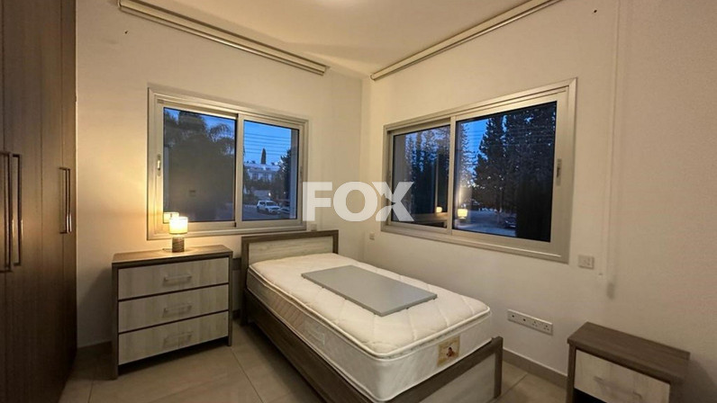 Апартаменты в аренду 139 м² в Potamos Germasogeias, Limassol, Cyprus