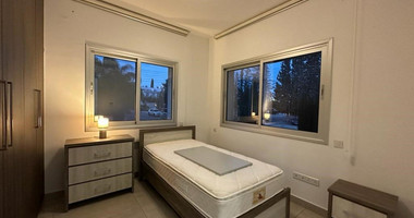 Three Bedroom Apartment To Rent In Potamos Germasogeias