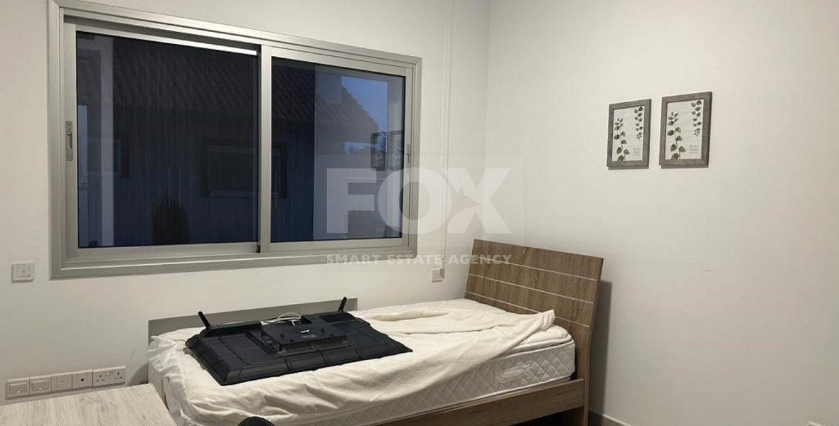 Three Bedroom Apartment To Rent In Linopetra area of Limassol