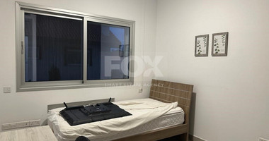 Three Bedroom Apartment To Rent In Linopetra area of Limassol