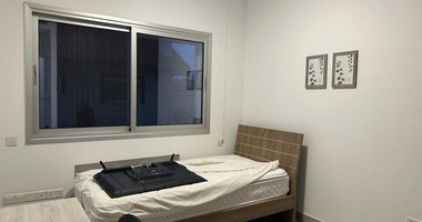 Three Bedroom Apartment To Rent In Potamos Germasogeias