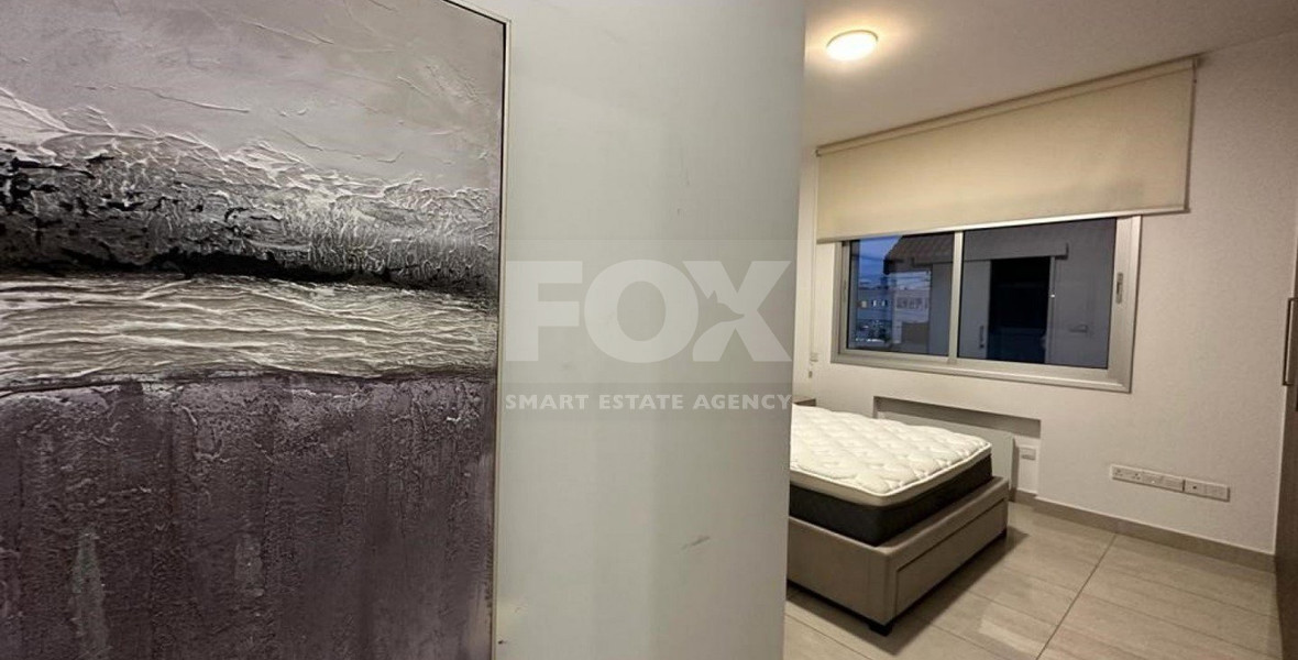 Three Bedroom Apartment To Rent In Linopetra area of Limassol