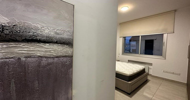 Three Bedroom Apartment To Rent In Potamos Germasogeias