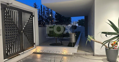 Three Bedroom Apartment To Rent In Linopetra area of Limassol