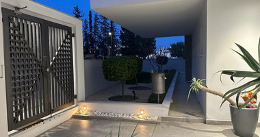 Three Bedroom Apartment To Rent In Linopetra area of Limassol