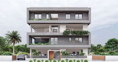 Top Floor Two Bedroom Apartment for Sale in Zakaki