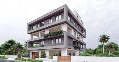 Top Floor Two Bedroom Apartment for Sale in Zakaki
