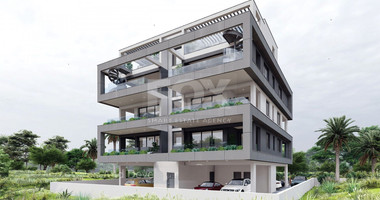 Top Floor Two Bedroom Apartment for Sale in Zakaki