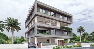 Top Floor Two Bedroom Apartment for Sale in Zakaki