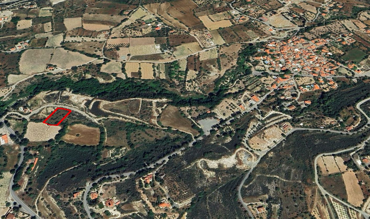 Apartment  Lania, Cyprus