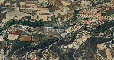 Plot for Sale in Laneia Village