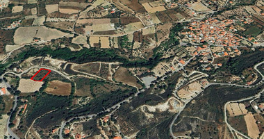 Plot for Sale in Laneia Village