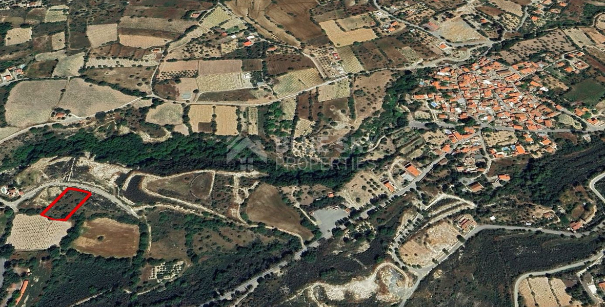 Plot for Sale in Laneia Village