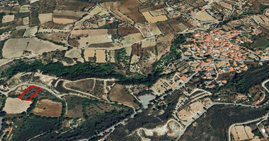 Plot for Sale in Laneia Village