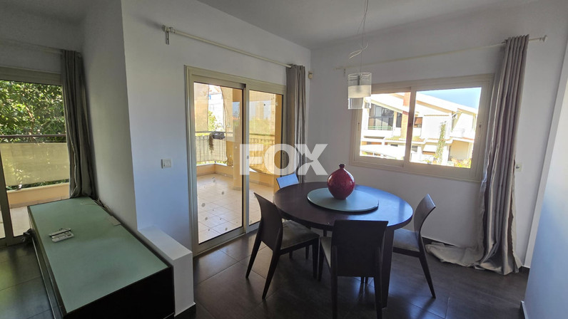 2-bedroom apartments for rent 100 m² in Potamos Germasogeias, Limassol, Cyprus