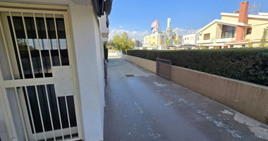 Spacious Furnished 2 Bedroom Apartment For Rent In Potamos Germasogeias