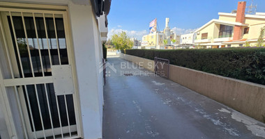 Spacious Furnished 2 Bedroom Apartment For Rent In Potamos Germasogeias