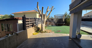 Spacious Furnished 2 Bedroom Apartment For Rent In Potamos Germasogeias