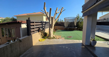 Spacious Furnished 2 Bedroom Apartment For Rent In Potamos Germasogeias