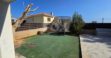 Spacious Furnished 2 Bedroom Apartment For Rent In Potamos Germasogeias