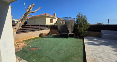 Spacious Furnished 2 Bedroom Apartment For Rent In Potamos Germasogeias