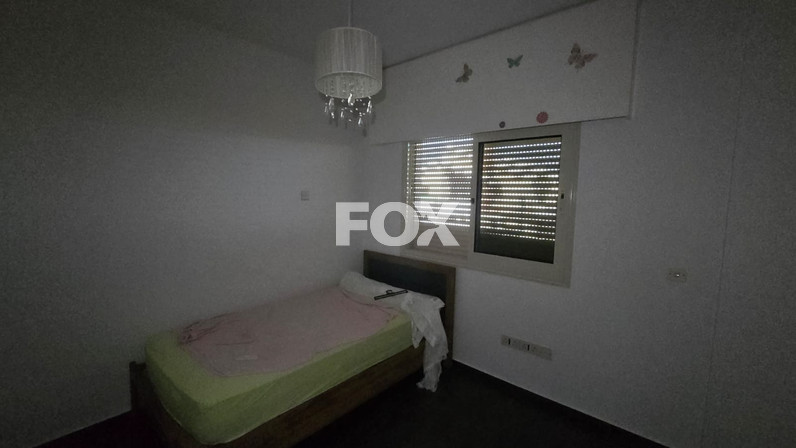 2-bedroom apartments for rent 100 m² in Potamos Germasogeias, Limassol, Cyprus