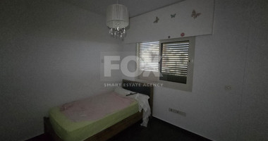 Spacious Furnished 2 Bedroom Apartment For Rent In Potamos Germasogeias