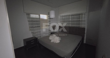 Spacious Furnished 2 Bedroom Apartment For Rent In Potamos Germasogeias