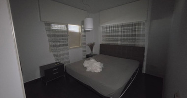 Spacious Furnished 2 Bedroom Apartment For Rent In Potamos Germasogeias